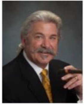 H. Bland Cromwell Commercial Real Estate Agent Photo